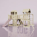 Legetårn PolarPlay Felix