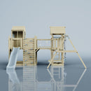 Legetårn PolarPlay Felix