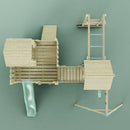 Legetårn PolarPlay Felix