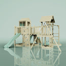 Legetårn PolarPlay Felix