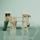 Legetårn PolarPlay Felix