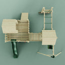 Legetårn PolarPlay Felix