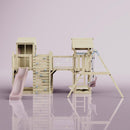 Legetårn PolarPlay Felix