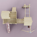 Legetårn PolarPlay Felix