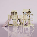 Legetårn PolarPlay Felix