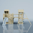 Legetårn PolarPlay Felix