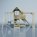 Legetårn PolarPlay Felix