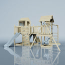 Legetårn PolarPlay Felix