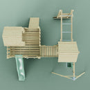 Legetårn PolarPlay Felix