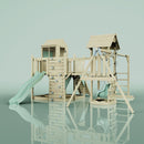 Legetårn PolarPlay Felix