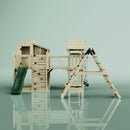 Legetårn PolarPlay Gustav