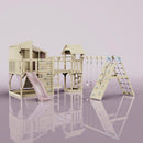 Legetårn PolarPlay Gustav