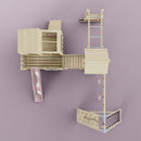 Legetårn PolarPlay Gustav