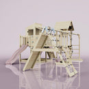 Legetårn PolarPlay Gustav