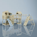 Legetårn PolarPlay Gustav