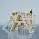 Legetårn PolarPlay Gustav