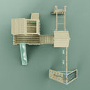 Legetårn PolarPlay Gustav