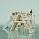 Legetårn PolarPlay Gustav