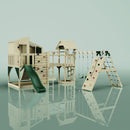 Legetårn PolarPlay Gustav