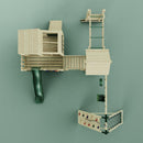 Legetårn PolarPlay Gustav