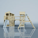 Legetårn PolarPlay Gustav