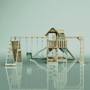 Legetårn PolarPlay Gustav