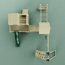 Legetårn PolarPlay Gustav