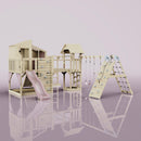 Legetårn PolarPlay Gustav