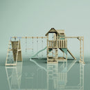 Legetårn PolarPlay Gustav