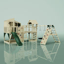 Legetårn PolarPlay Gustav