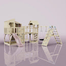 Legetårn PolarPlay Gustav