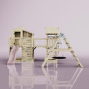 Legetårn PolarPlay Gustav