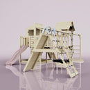 Legetårn PolarPlay Gustav