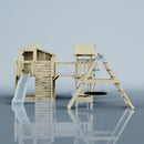 Legetårn PolarPlay Gustav