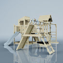 Legetårn PolarPlay Gustav