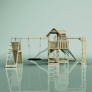 Legetårn PolarPlay Gustav