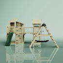 Legetårn PolarPlay Gustav