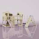 Legetårn PolarPlay Gustav