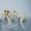 Legetårn PolarPlay Gustav