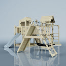 Legetårn PolarPlay Gustav