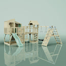 Legetårn PolarPlay Gustav