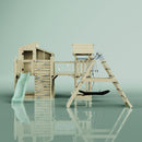 Legetårn PolarPlay Gustav