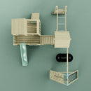 Legetårn PolarPlay Gustav