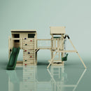 Legetårn PolarPlay Inga