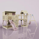 Legetårn PolarPlay Inga