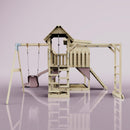 Legetårn PolarPlay Inga