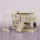 Legetårn PolarPlay Inga