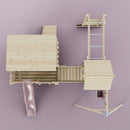 Legetårn PolarPlay Inga