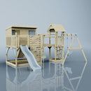 Legetårn PolarPlay Inga