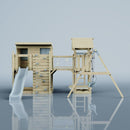 Legetårn PolarPlay Inga